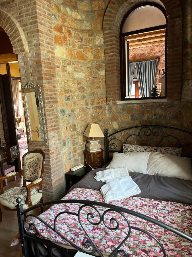 Villa Lykos Mansion