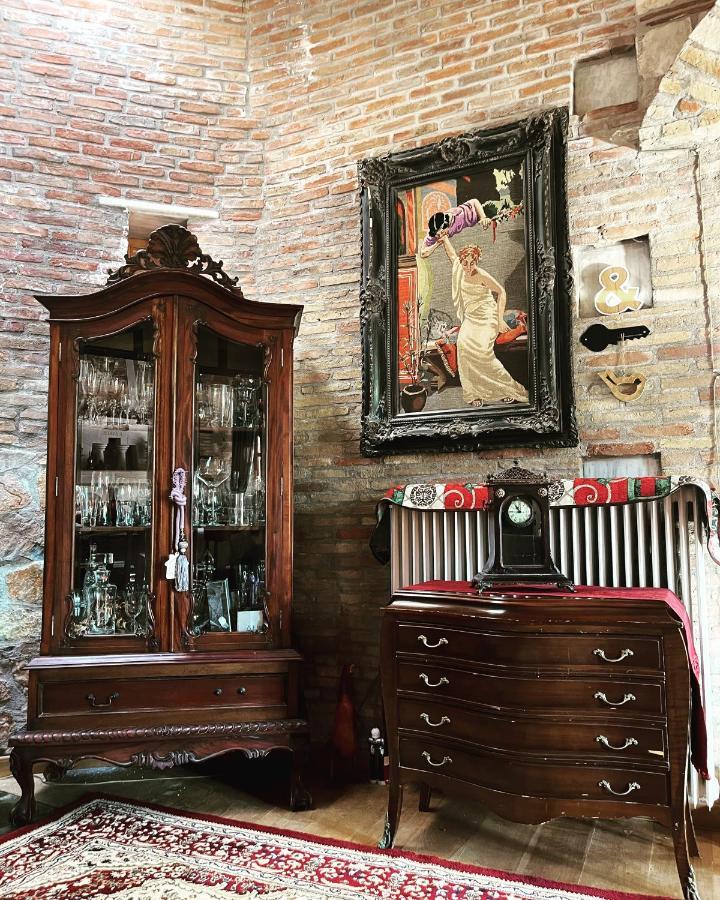 Villa Lykos Mansion